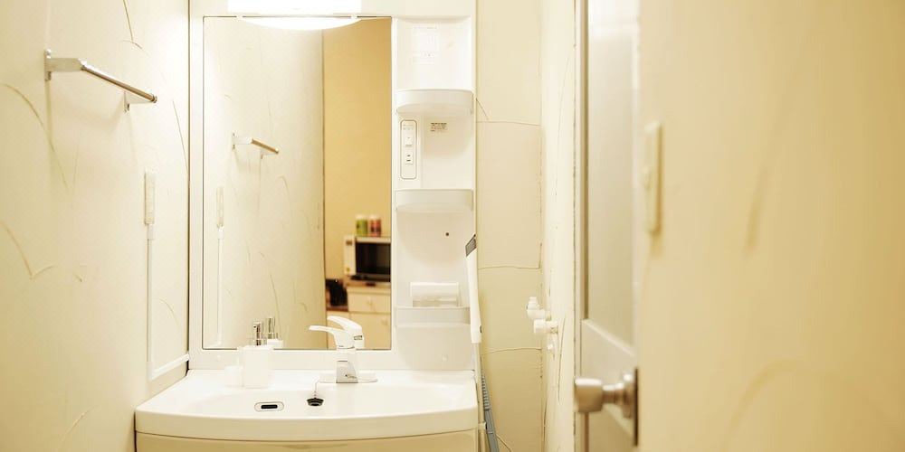 Photo of Bathroom in Maejima