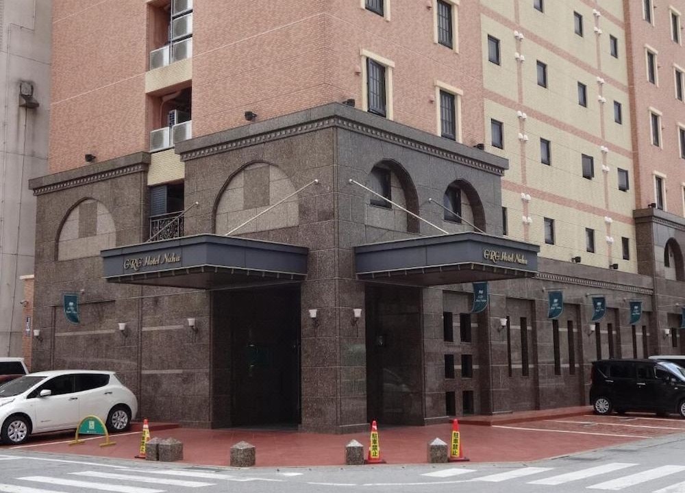 Photo of Buildings in Matsuyama