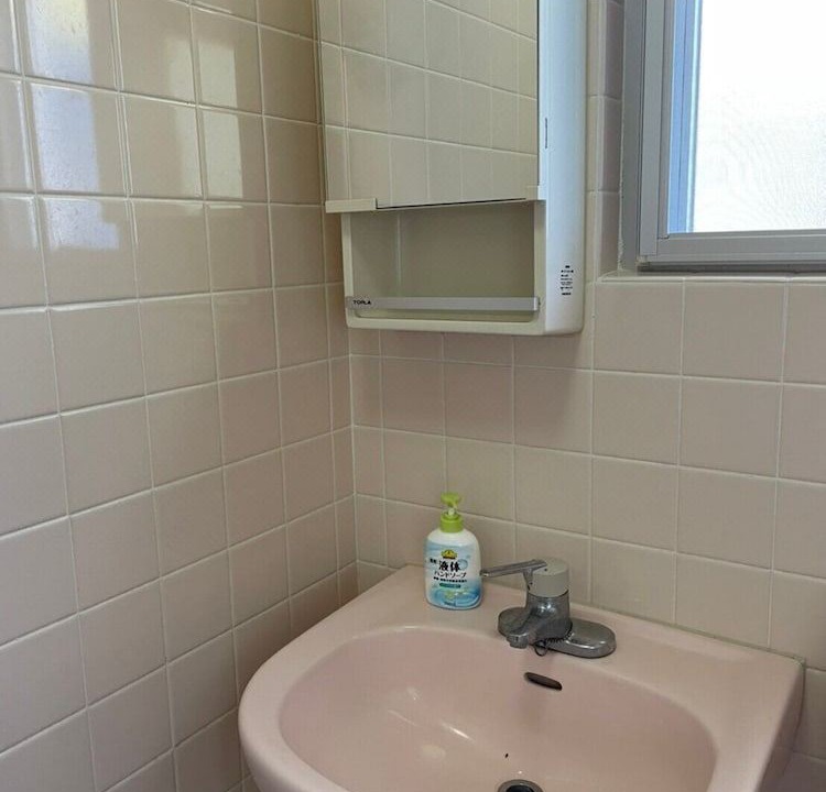 Photo of Bathroom in Biimata