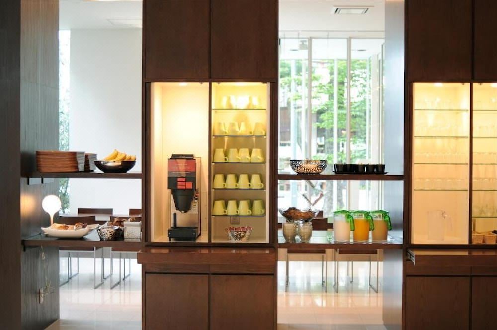 Photo of Kitchen in Ryuga Onsen