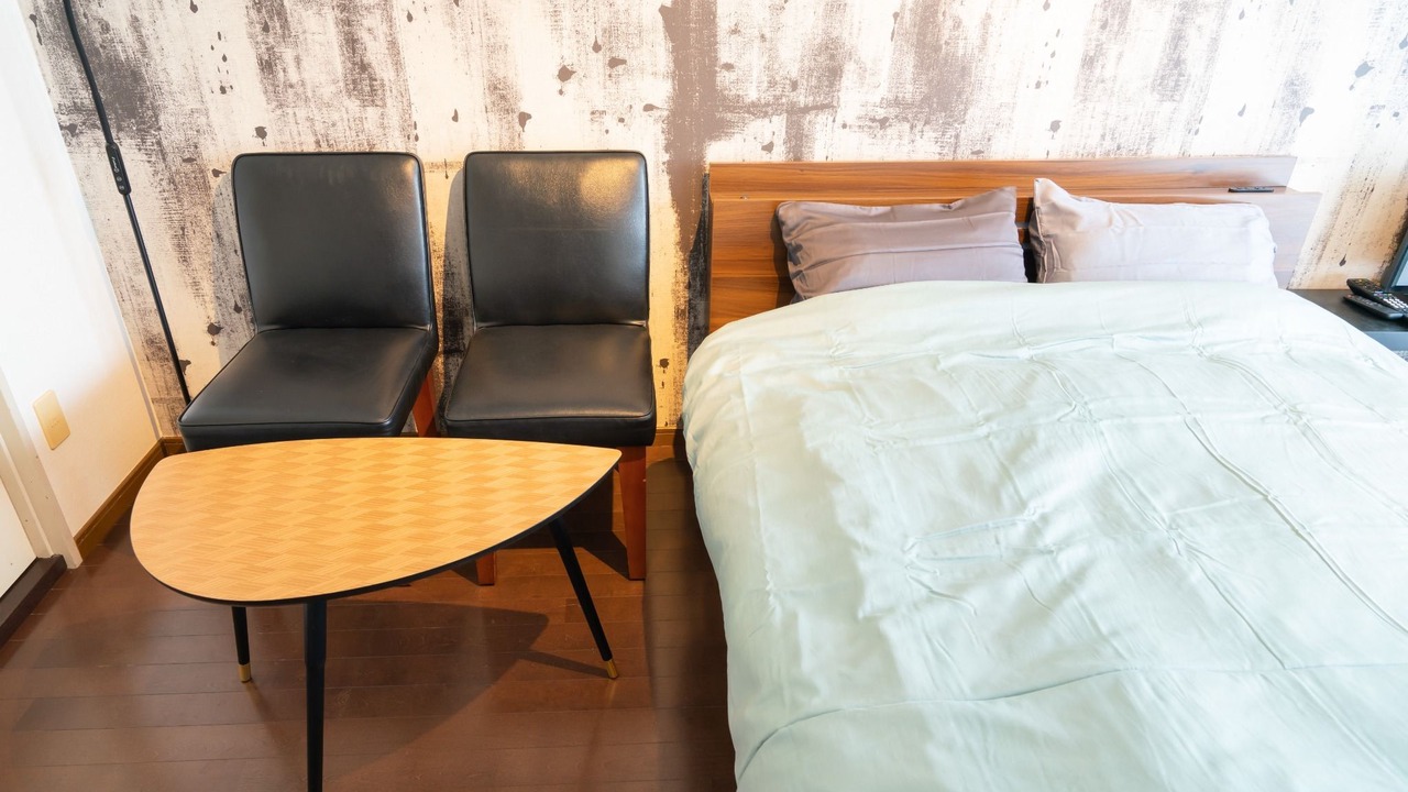 Photo of Bedroom in Dazaifu
