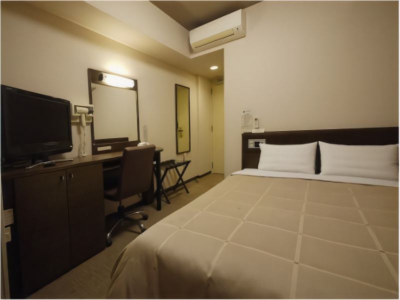 Photo of Bedroom in Taira