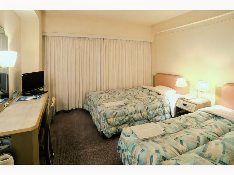 Photo of Bedroom in Takasaki