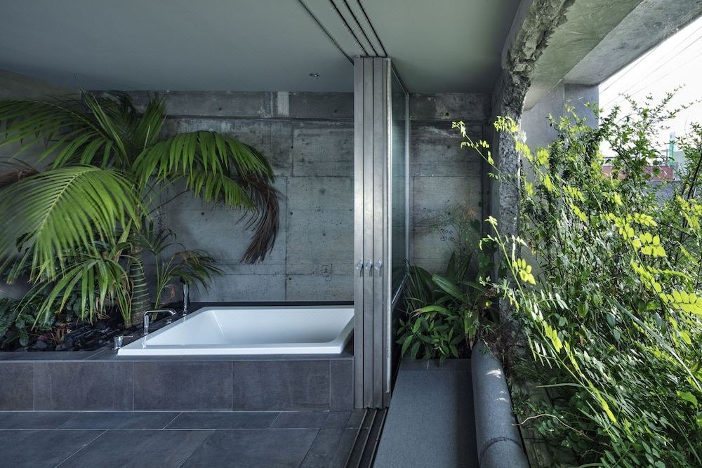 Photo of Patio Balcony in Goto