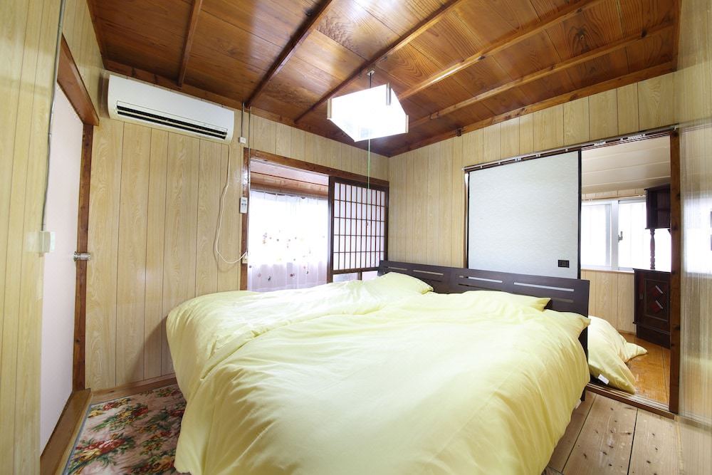 Photo of Bedroom in Gima