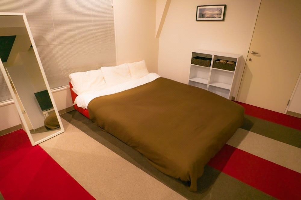 Photo of Bedroom in Yotsuya