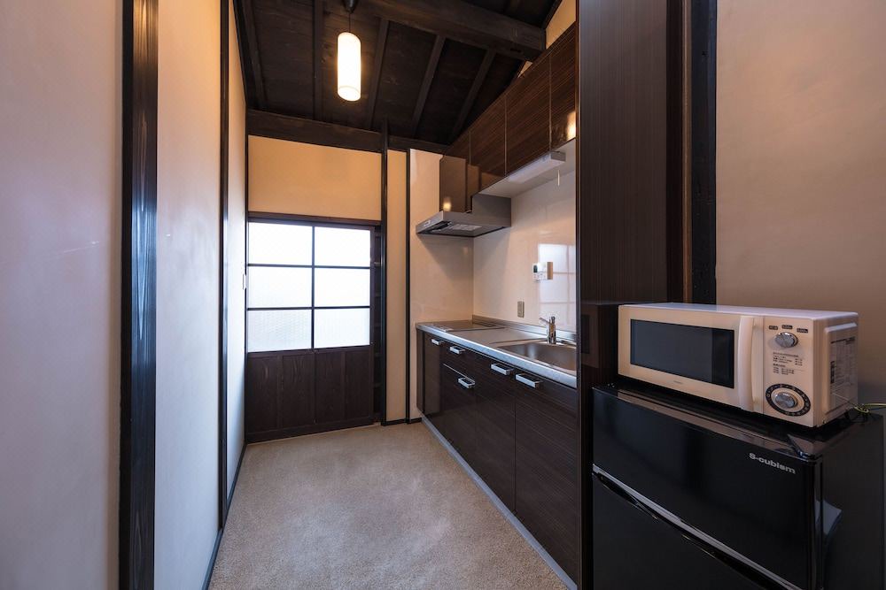 Photo of Kitchen in Yuasa
