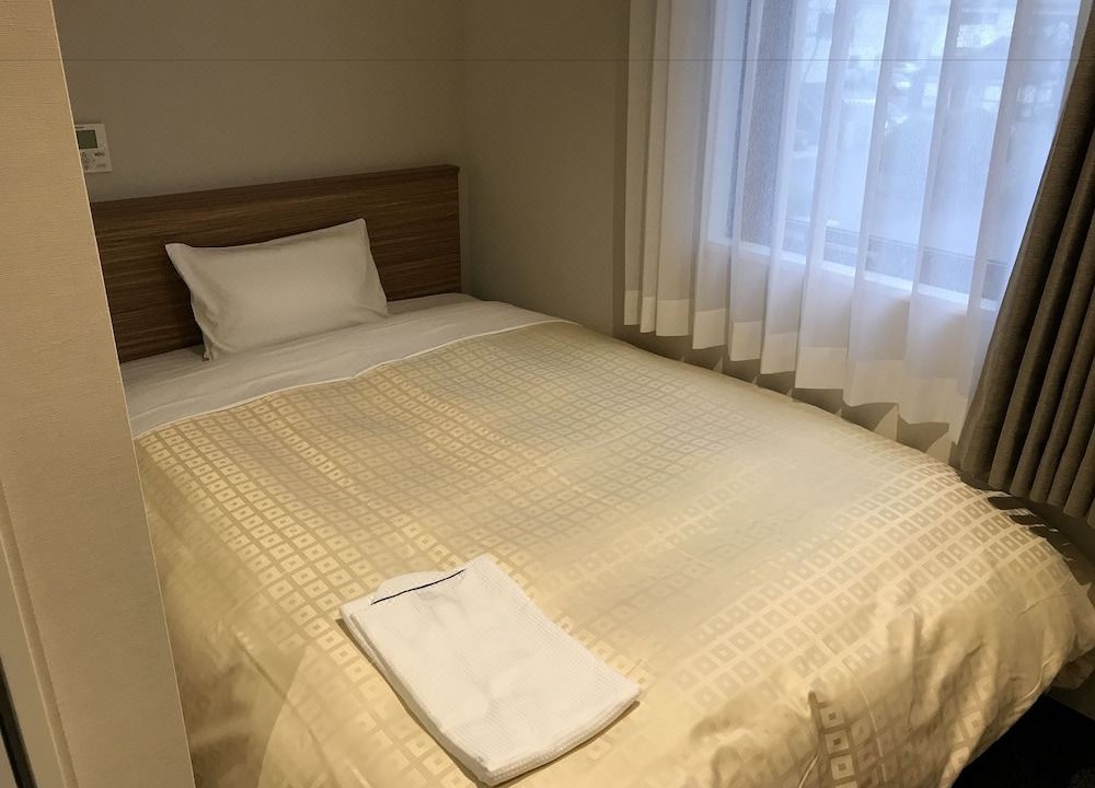 Photo of Bedroom in Taira