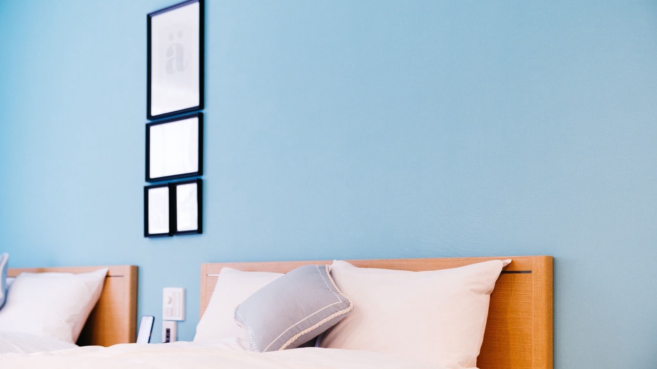 Photo of Bedroom in Kitakyushu
