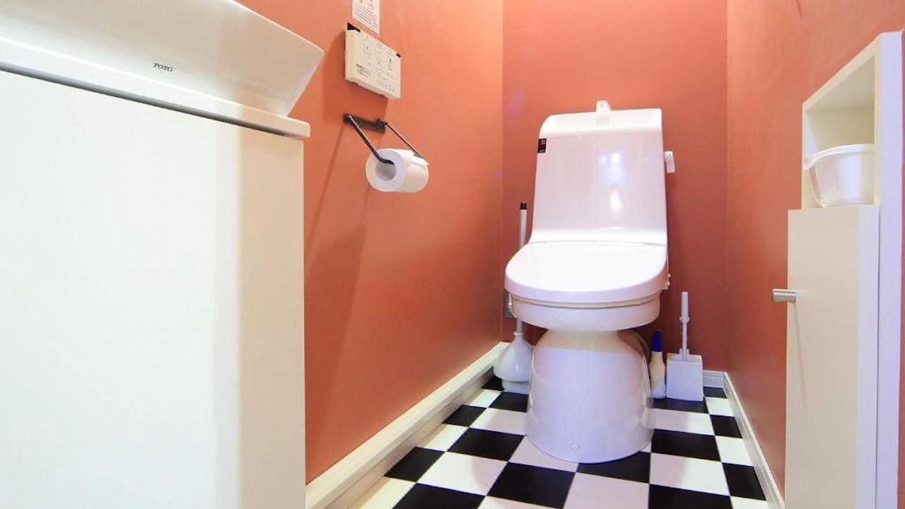Photo of Bathroom in Setagaya
