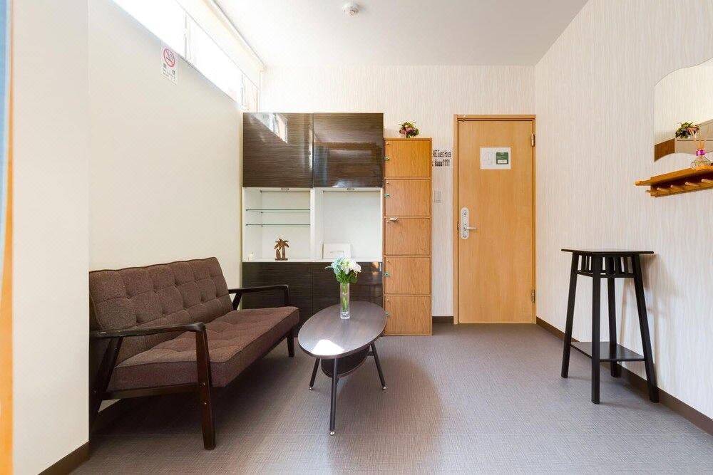 Photo of Livingroom in Izumisano