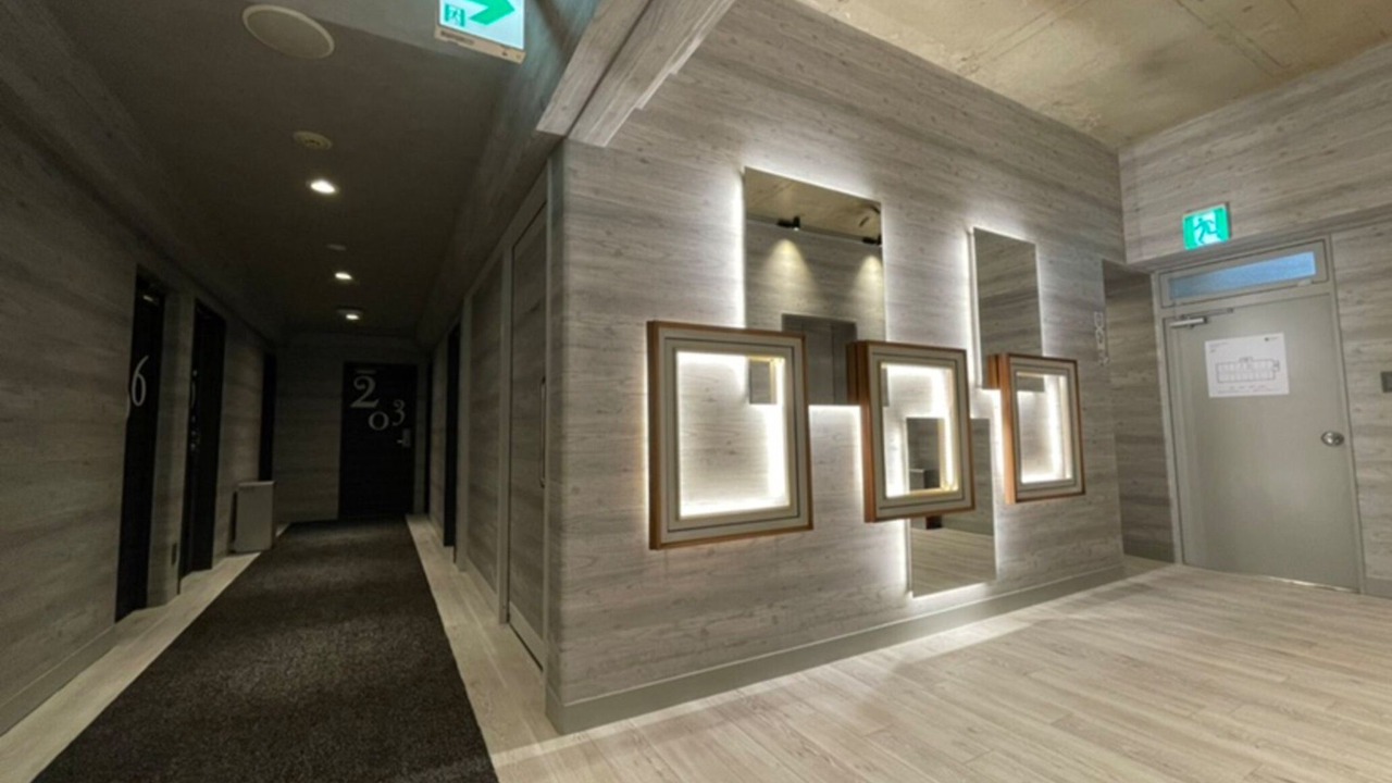 Photo of Others in Hakata Ekimae