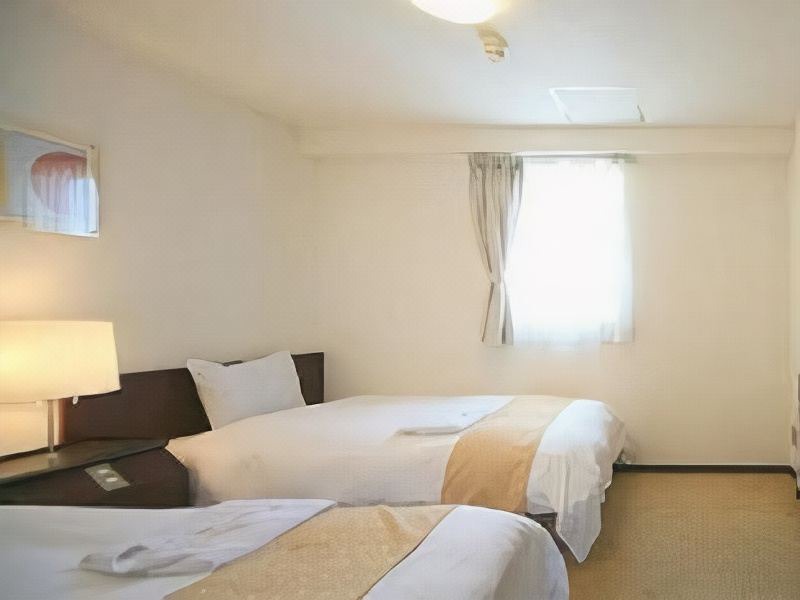 Photo of Bedroom in Koriyama