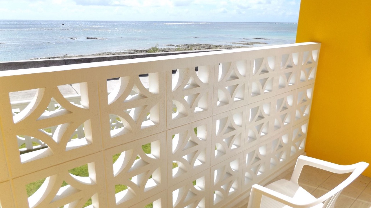 Photo of Buildings in Taketomi-jima Taketomi-cho