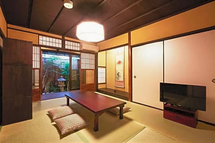 Photo of Livingroom in Minami