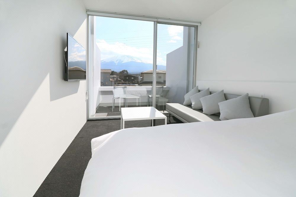 Photo of Bedroom in Fujikawaguchiko