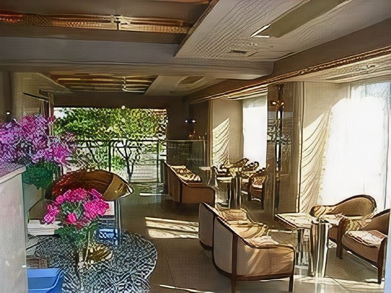Photo of Livingroom in Sanjo