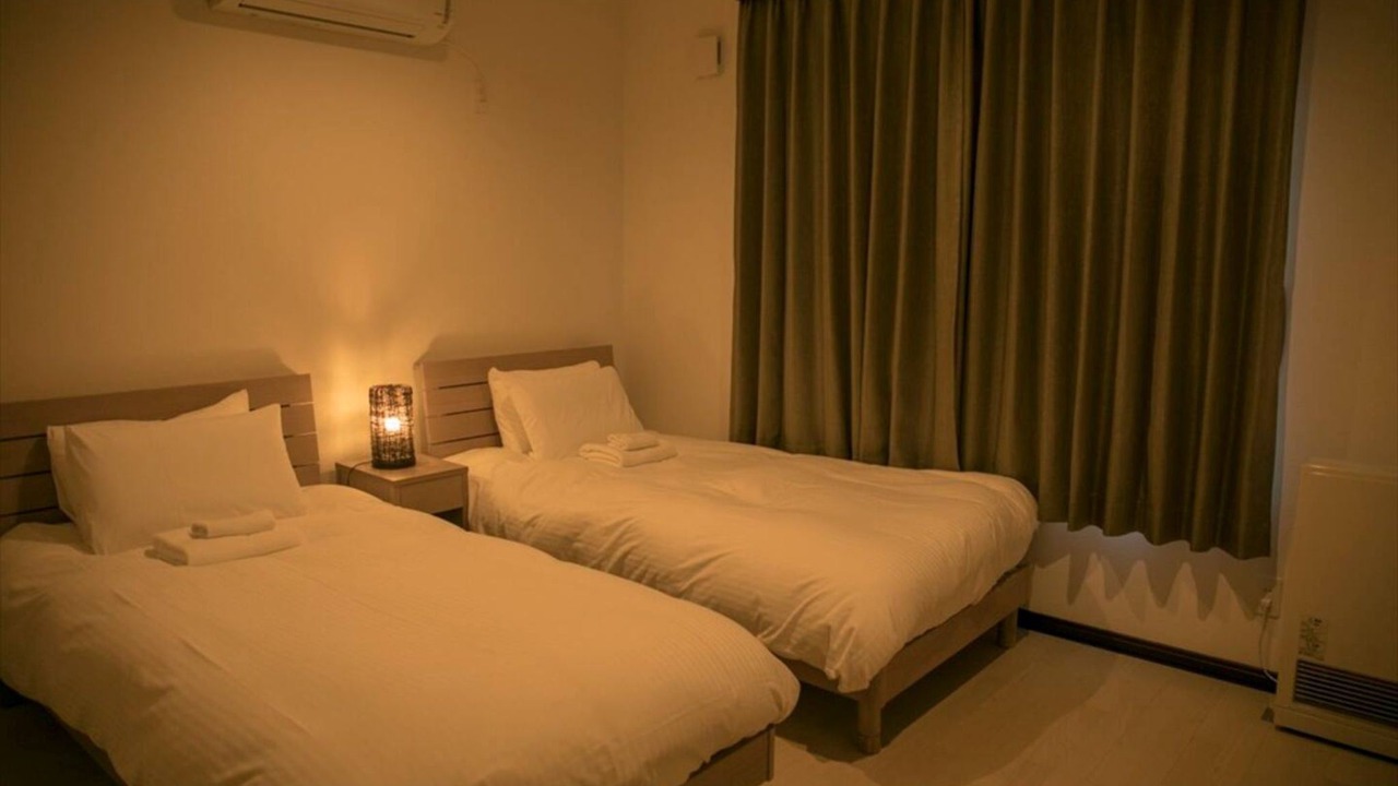 Photo of Bedroom in Furano
