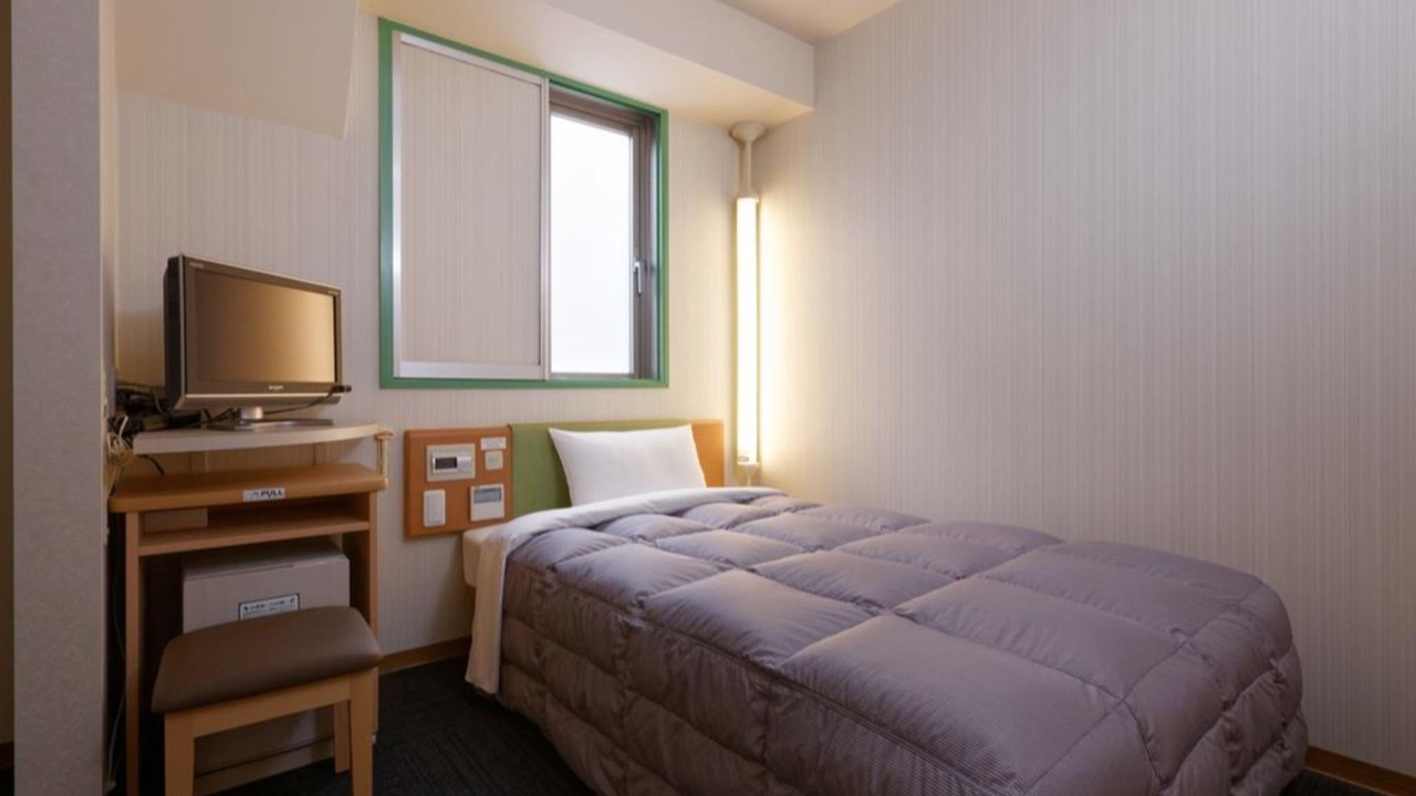 Photo of Bedroom in Hakata Ekimae