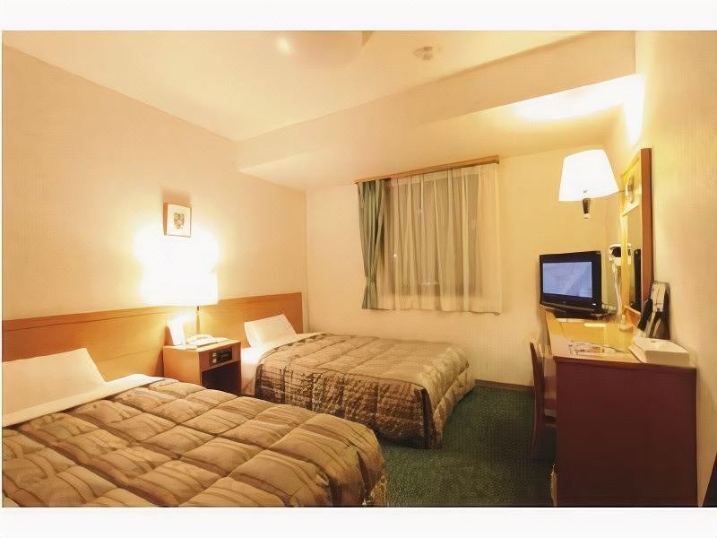 Photo of Bedroom in Obihiro