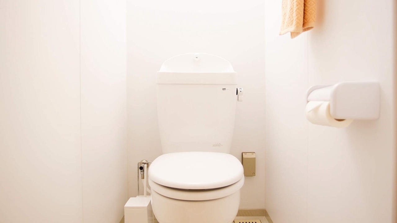 Photo of Bathroom in Okinawa