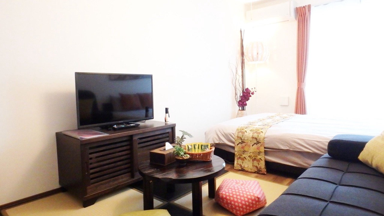 Photo of Livingroom in Minami