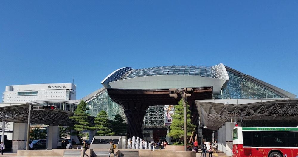 Photo of Others in Kanazawa