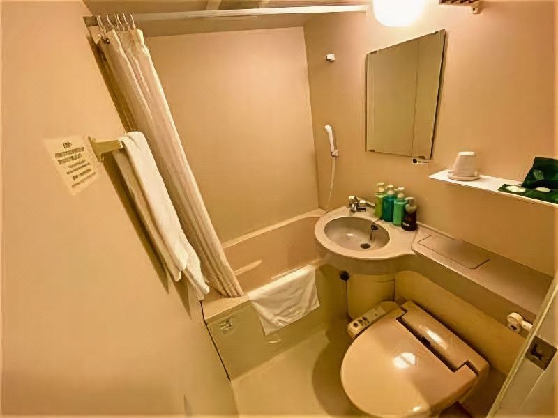 Photo of Bathroom in Taira