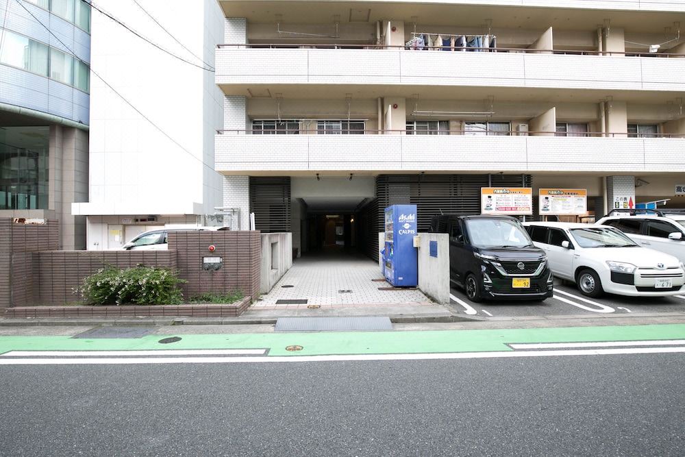 Photo of Buildings in Hakataekihigashi
