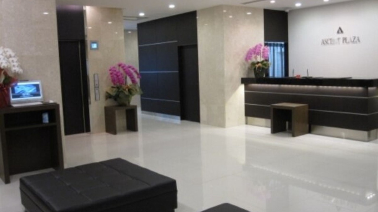 Photo of Livingroom in Naka Ward
