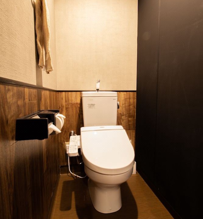 Photo of Bathroom in Naka Ward