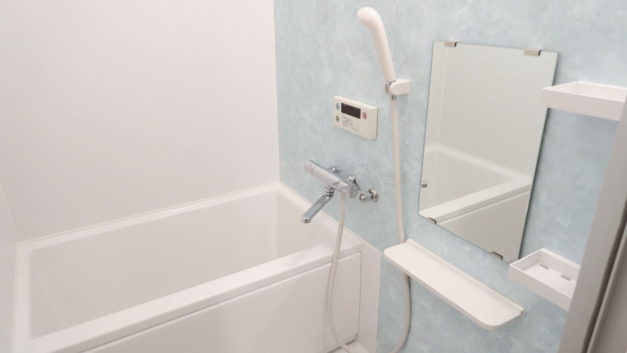 Photo of Bathroom in Higashiyodogawa