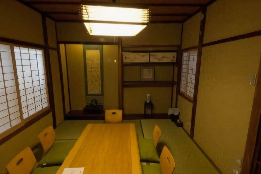 Photo of Others in Nishijin