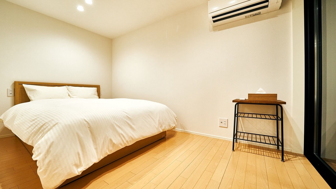 Photo of Bedroom in Aoshima