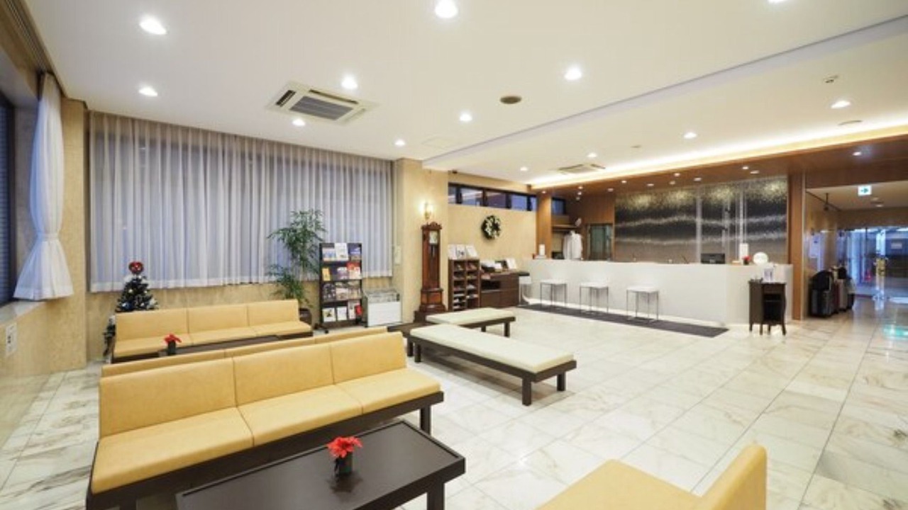 Photo of Livingroom in Gionmachi