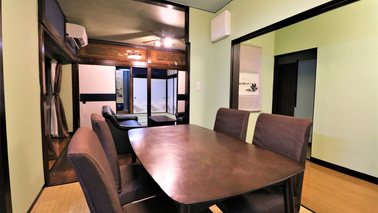 Photo of Livingroom in Usami