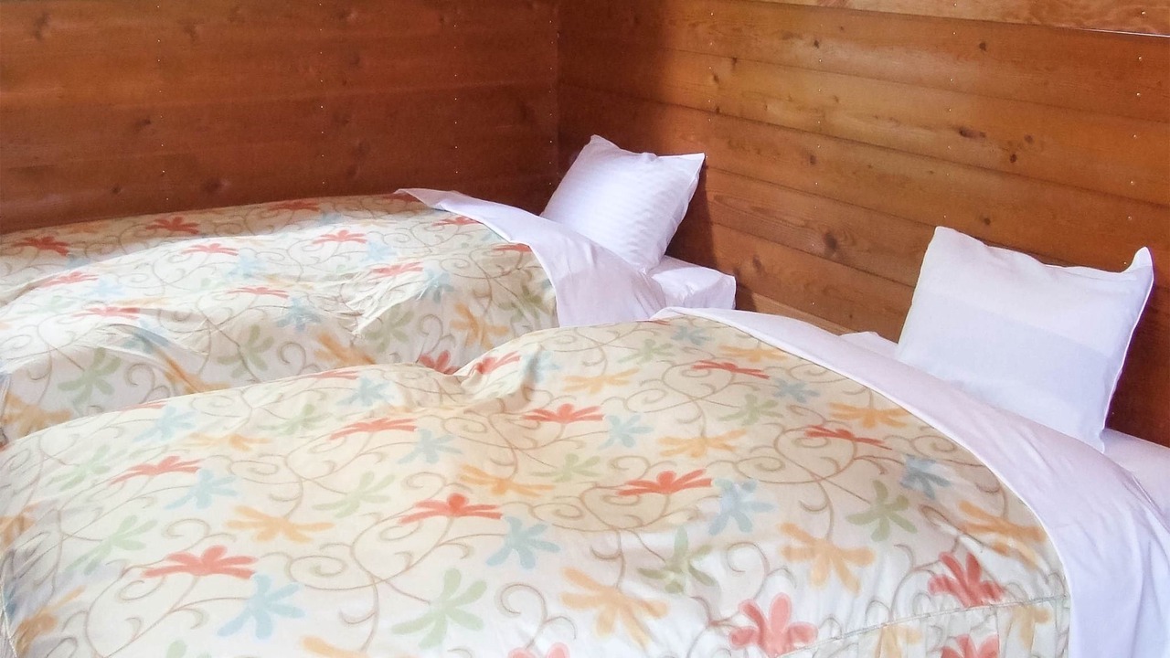 Photo of Bedroom in Yamanakako