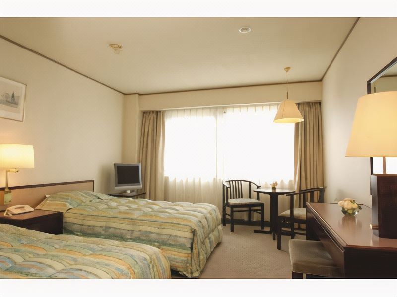 Photo of Bedroom in Nakatsu