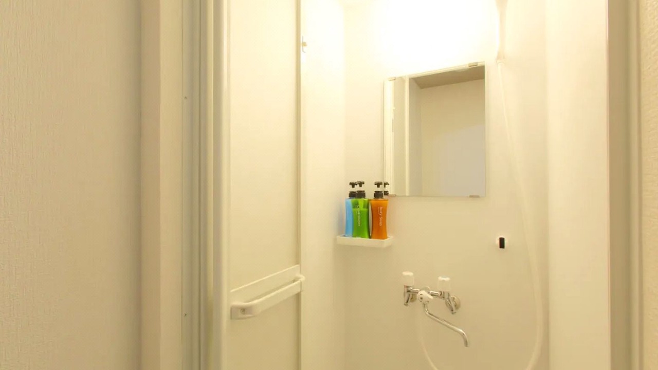 Photo of Bathroom in Kita Ward