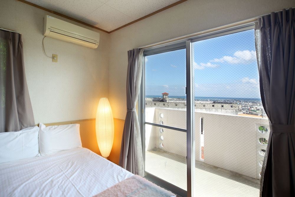 Photo of Bedroom in Kadena-cho