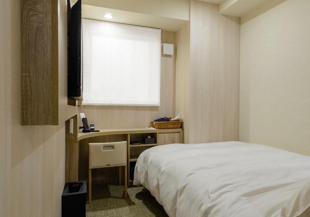 Photo of Bedroom in Higashikasai