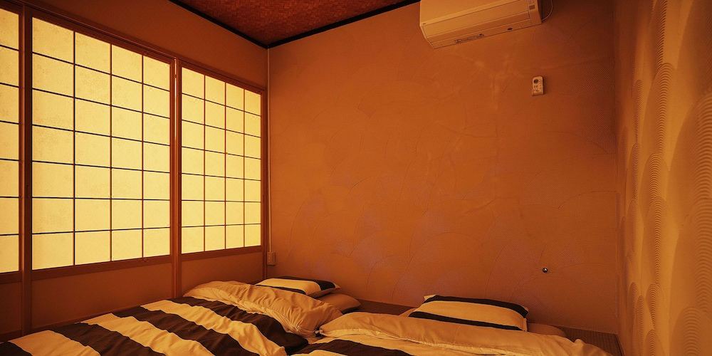 Photo of Bedroom in Maejima