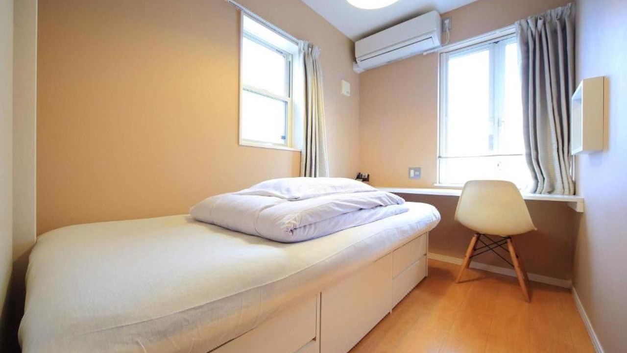 Photo of Bedroom in Setagaya