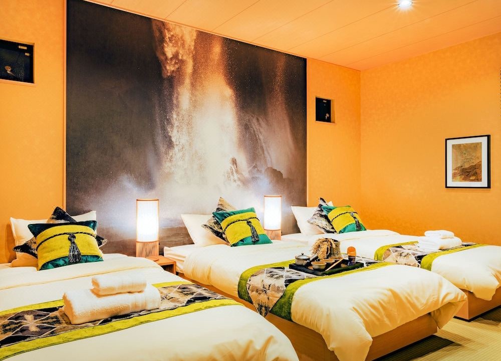 Photo of Bedroom in Nakamura
