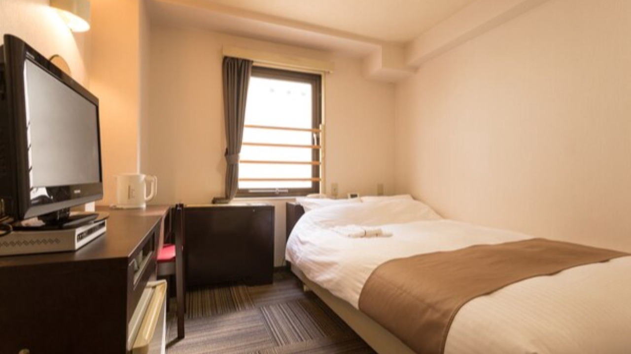 Photo of Bedroom in Kokubuncho