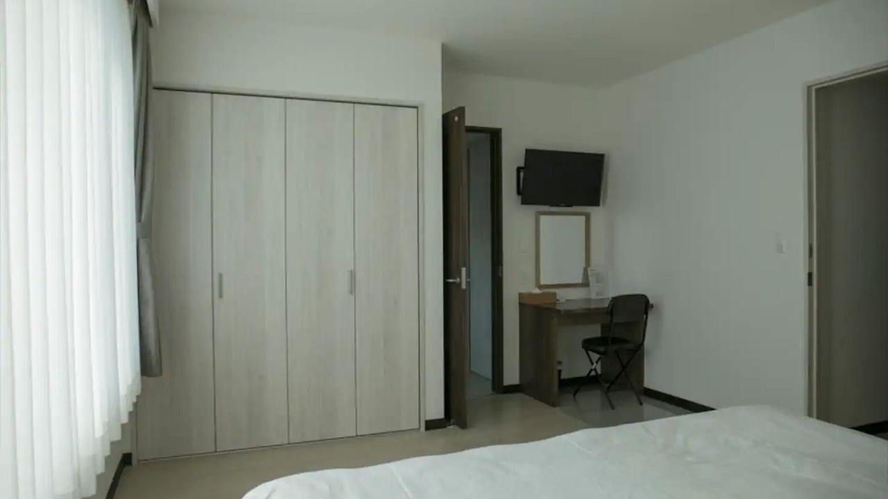 Photo of Bedroom in Furano