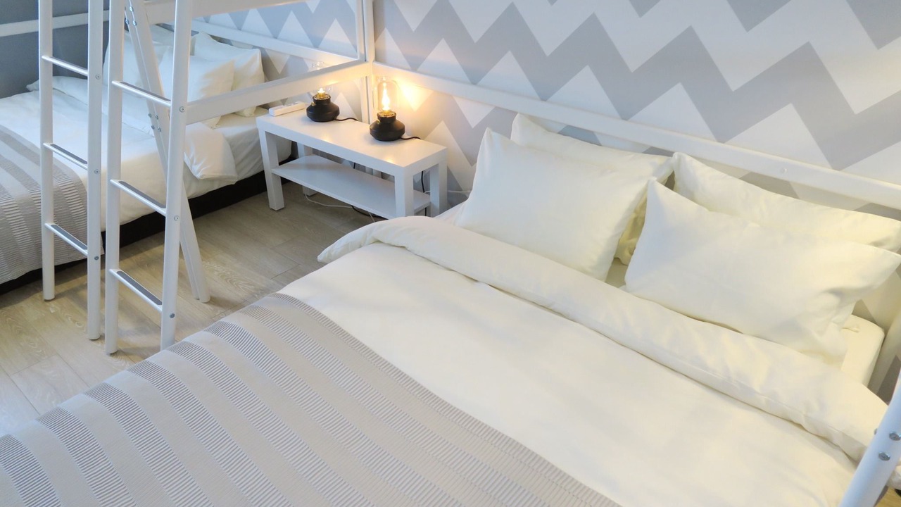 Photo of Bedroom in Higashiyodogawa
