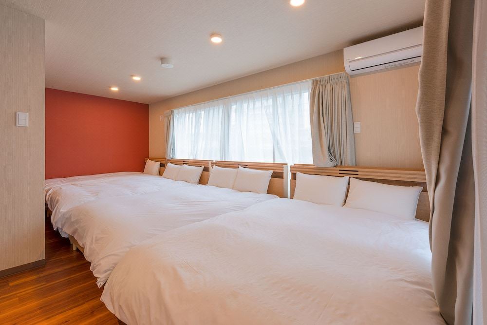 Photo of Bedroom in Kotoni