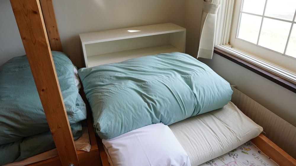 Photo of Bedroom in Kiyosato