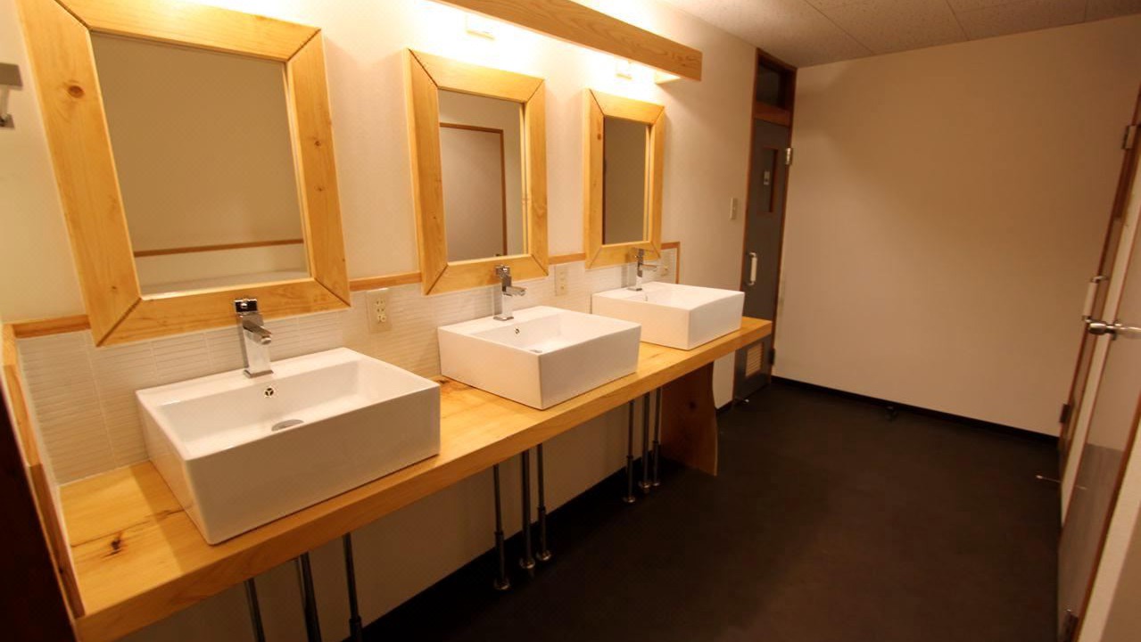 Photo of Bathroom in Nozawaonsen